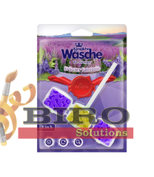 Konigliche Wasche Odorizant - bloc suspendat pu WC 3 in 1